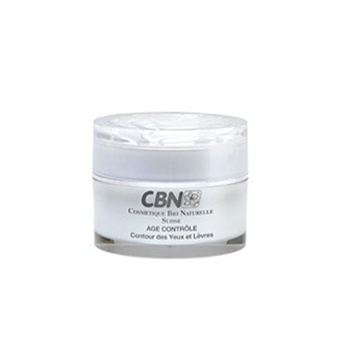 CBN ZERO D CREME CONTOUR LEVRES ET YEUX 30 ML