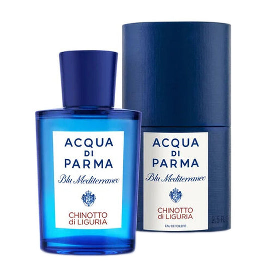 ACQUA DI PARMA CHINOTTODI LIGURIA EAU DE TOILETTE 150 ML
