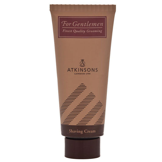 ATKINSON GENTLEMEN SHAVING CREAM 100 ML