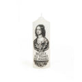 Believe Candela Artistica
