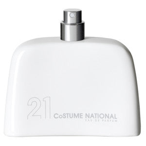 COSTUME NATIONAL 21 EAUDE PARFUM 100 ML