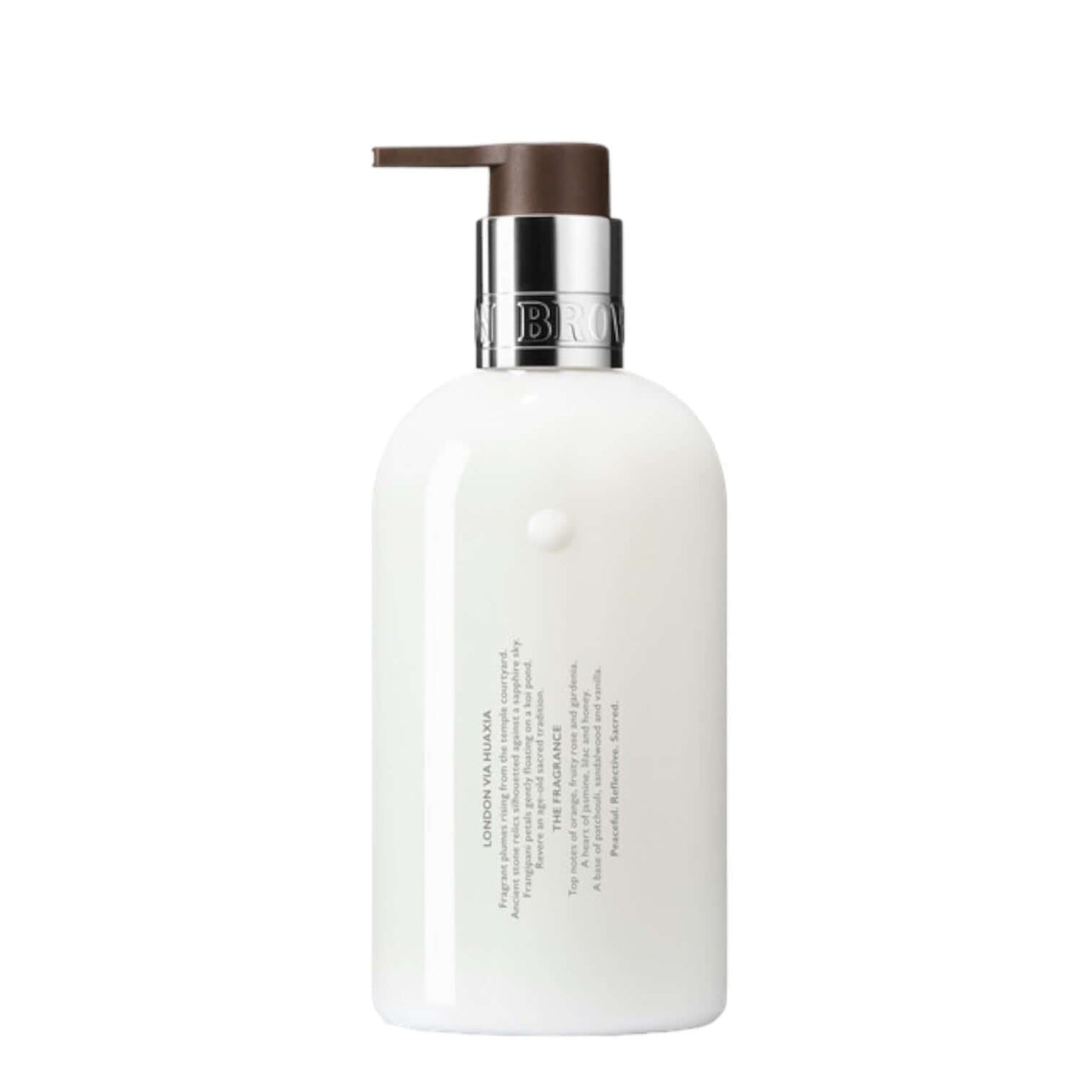 Blissfull Templetree Crema Corpo