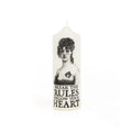 Break The Rules Candela Artistica