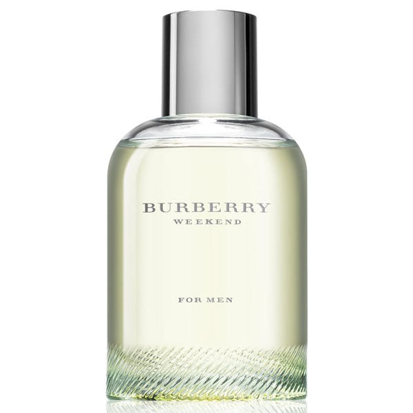 BURBERRY WEEK-END FOR MEN EDT 100 ML