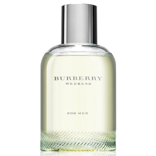 BURBERRY WEEK-END FOR MEN EDT 100 ML