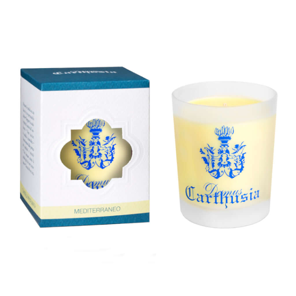 Mediterraneo Candela