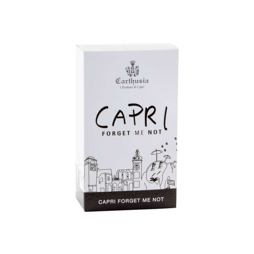 Capri Forget Me Not Eau De Parfum