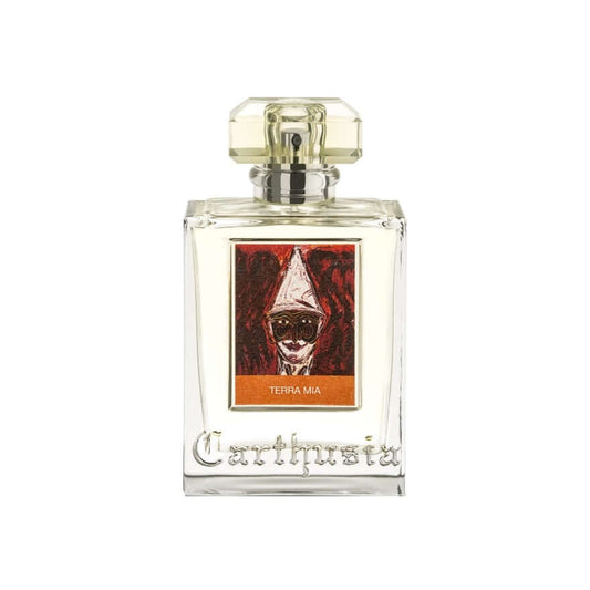 Terra Mia Eau De Parfum