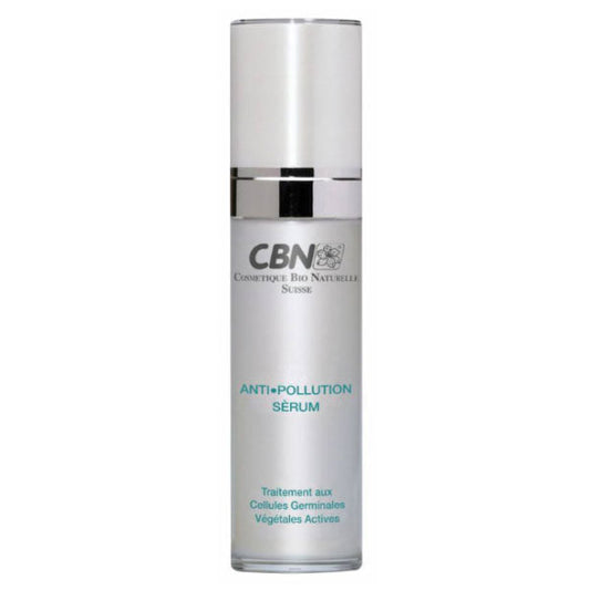 CBN ANTI-POLLUTION SERIUM  30 ML