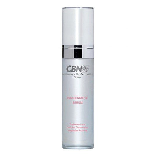 CBN BIO SENSITIVE SERUMTRAITEMENT AUX 30 ML