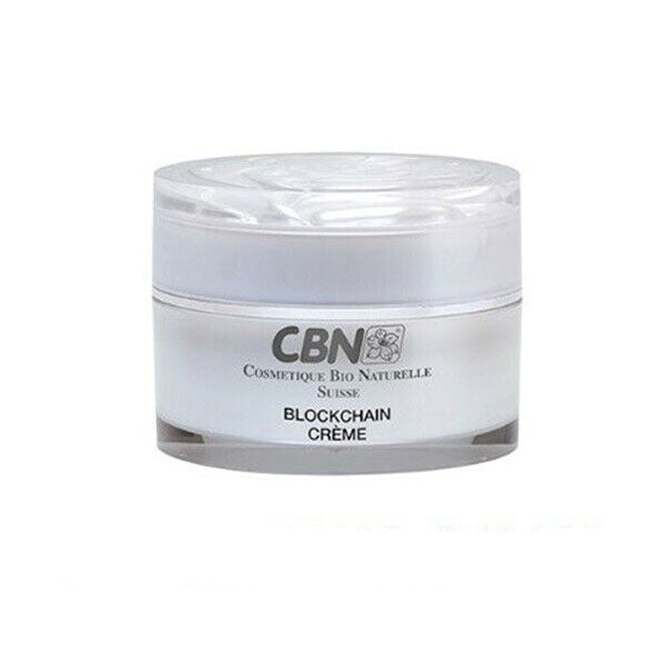 CBN BLOCKCHAN CREME 50 ML