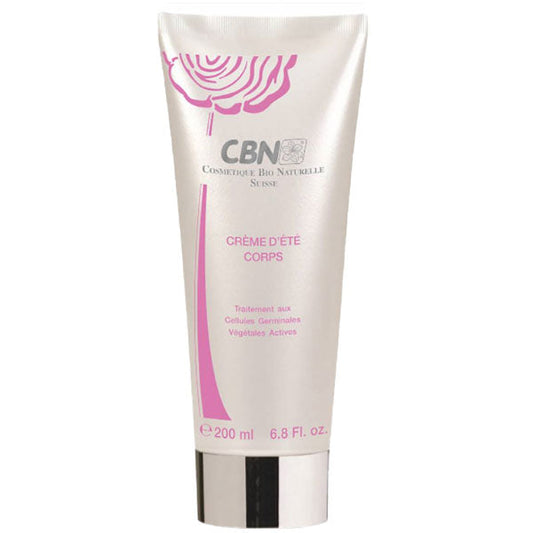 CBN CREME D'ETE' CORPS 200 ML