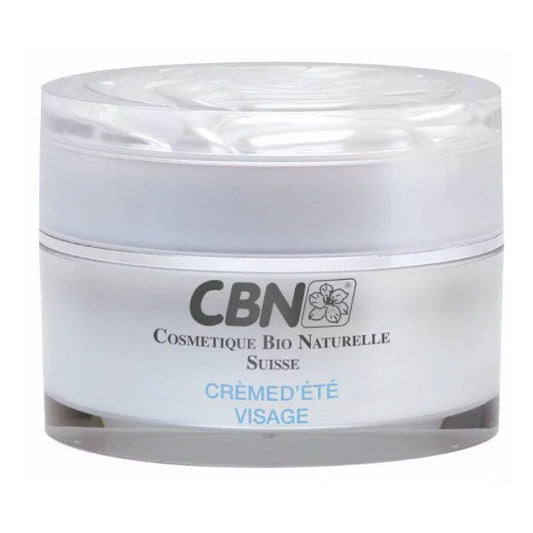 CBN CREME D'ETE' VISAGE 50 ML