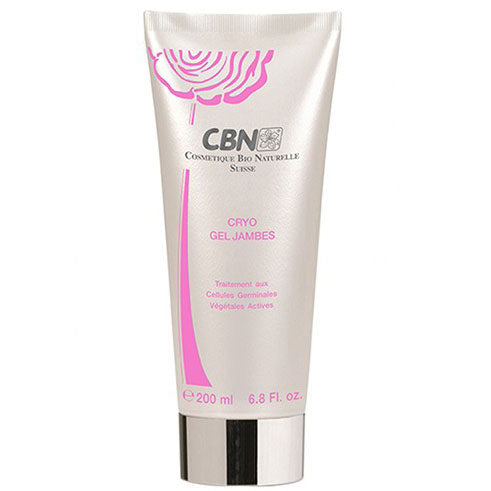 CBN CRYO GEL JAMBES TRAITEMENT AUX 200 ML