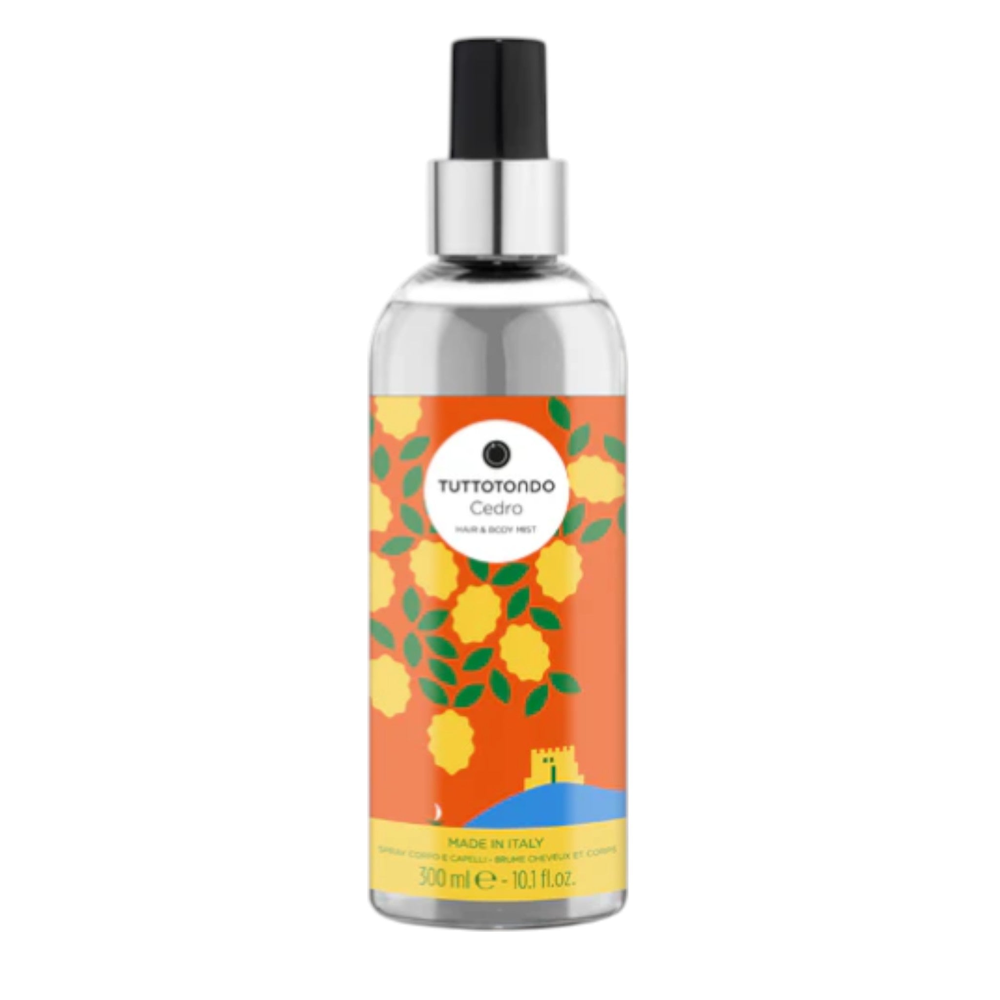 Cedro Acqua Profumata