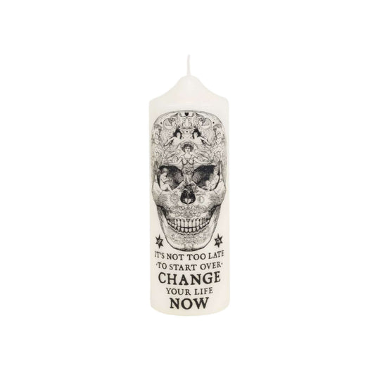 Change Candela Artistica