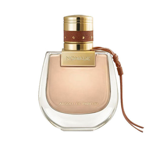 CHLOE NOMADE ABSOLU DE PARFUM EAU DE PARFUM 75 ML