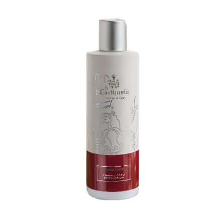 Corallium Crema Corpo