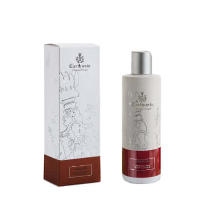 Corallium Crema Corpo