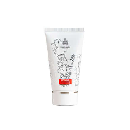 Corallium Crema Mani