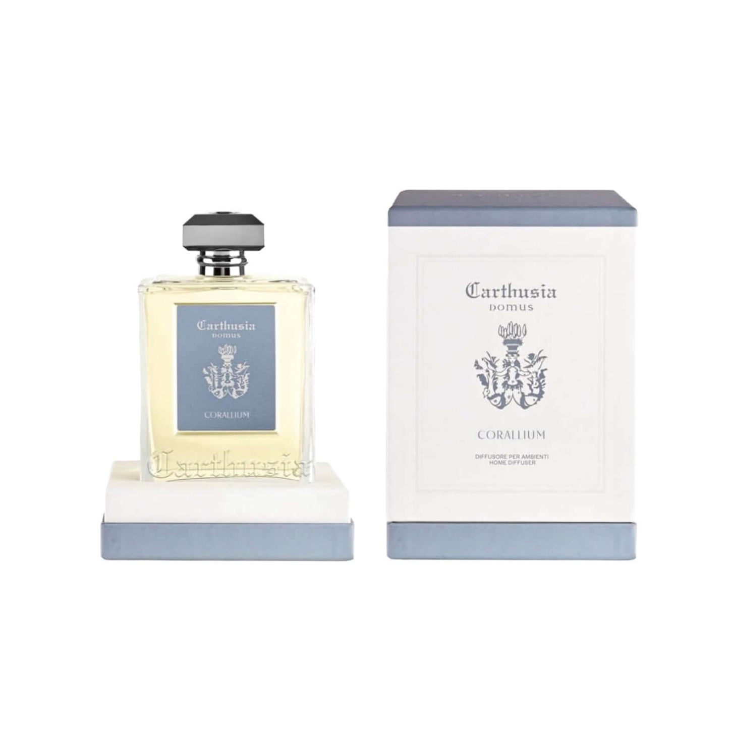 Corallium Diffusore Domus