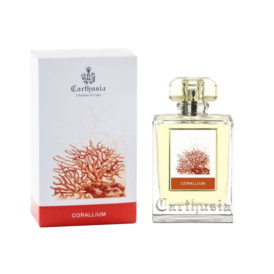 Corallium Eau De Parfum