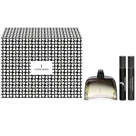 COSTUME NATIONAL I COFANETTO EDP 100 ML + X2 7,5 ML