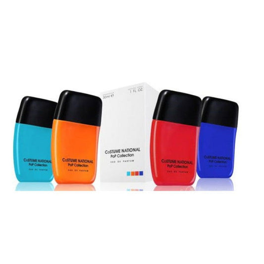 COSTUME NATIONAL POP COLLECTION EAU DE PARFUM 30 ML