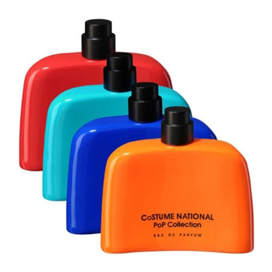 COSTUME NATIONAL POP COLLECTION EAU DE PARFUM 50 ML