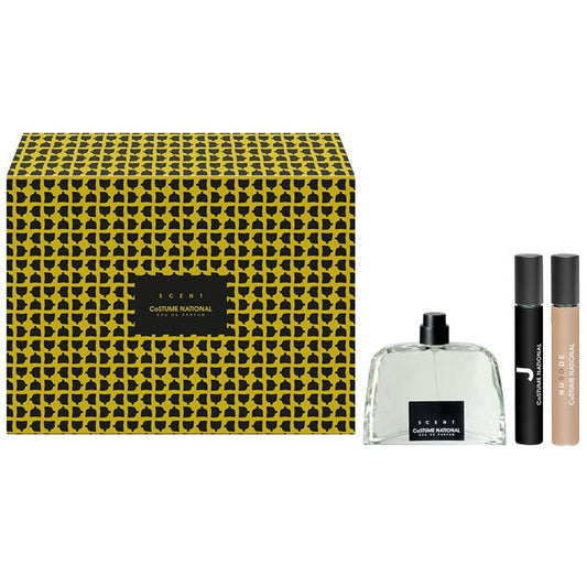 COSTUME NATIONAL SCENT COFANETTO EDP 100 ML + X2 7,5 ML