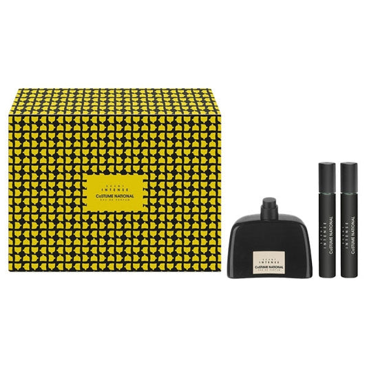 COSTUME NATIONAL SCENT INTENSE COFANETTO EDP 100 ML + X2 7,5 ML