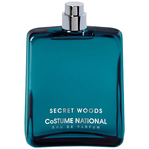 COSTUME NATIONAL SECRETWOODS EAU DE PARFUM 50 ML