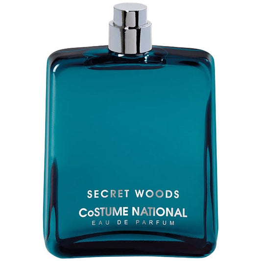 COSTUME NATIONAL SECRETWOODS EAU DE PARFUM 50 ML