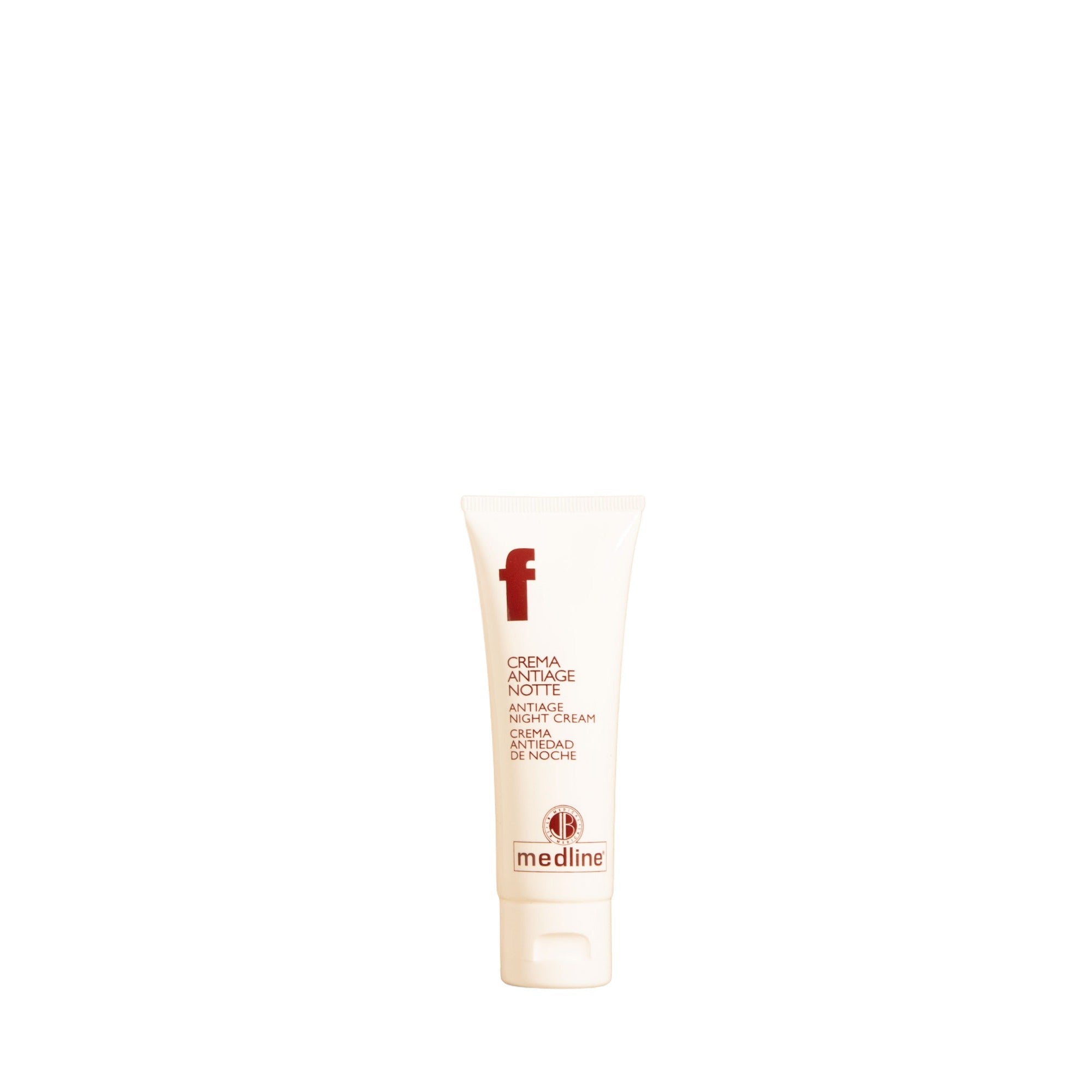 Crema Antiage Notte
