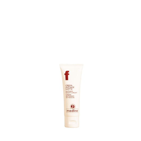 Crema Antiage Notte