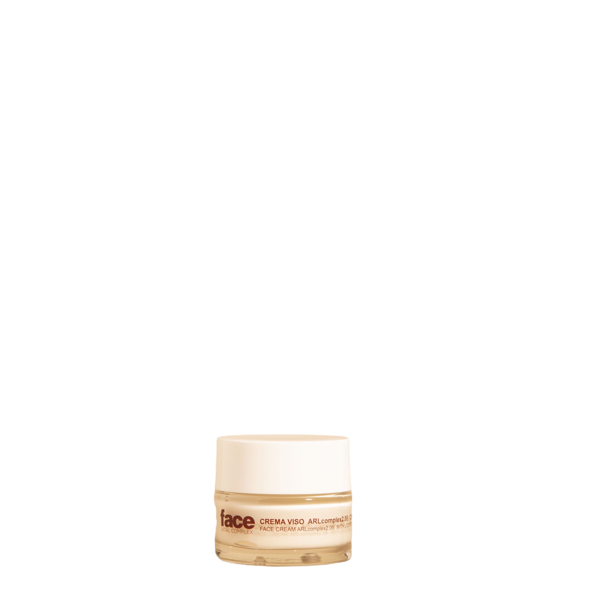 Crema ARLcomplex2.0 con Licopene