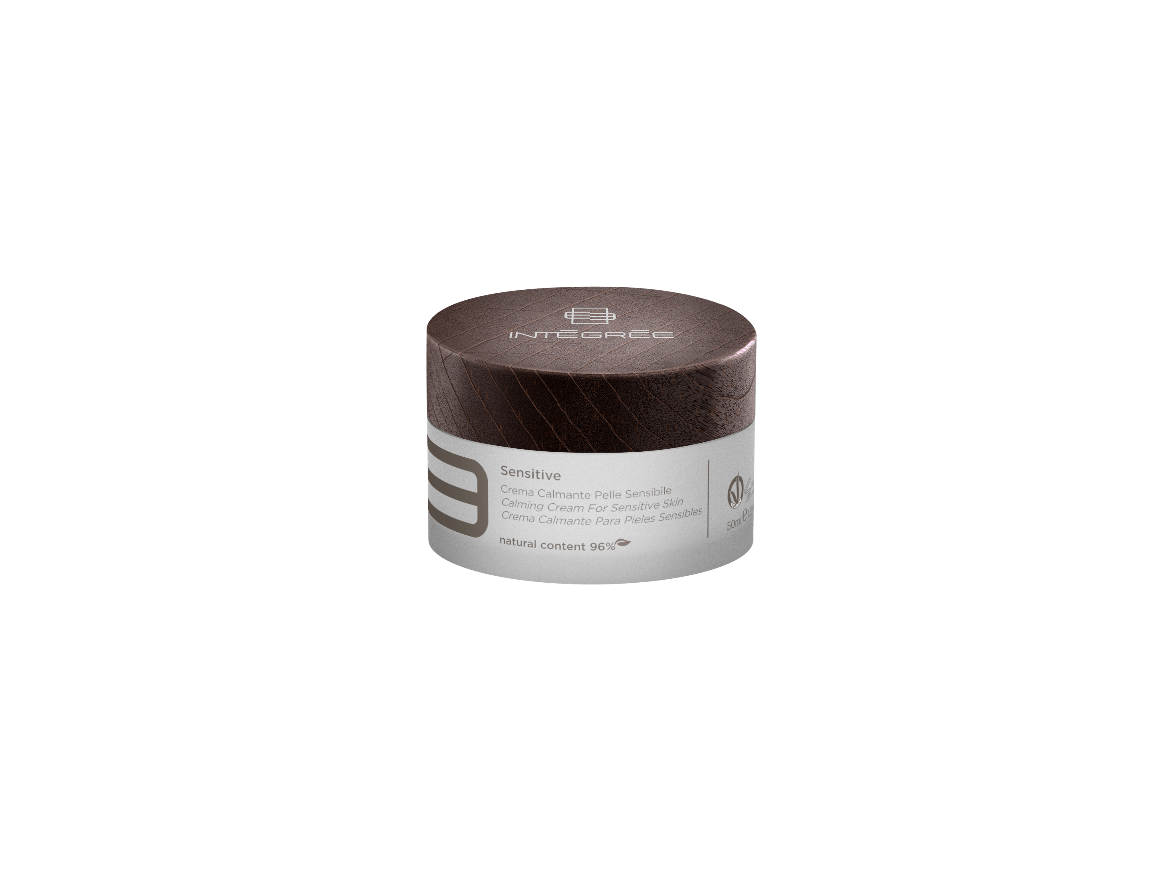 Crema Calmante Pelle Sensibile