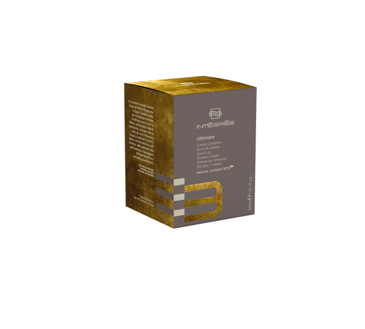 Crema Contorno Occhi e Labbra