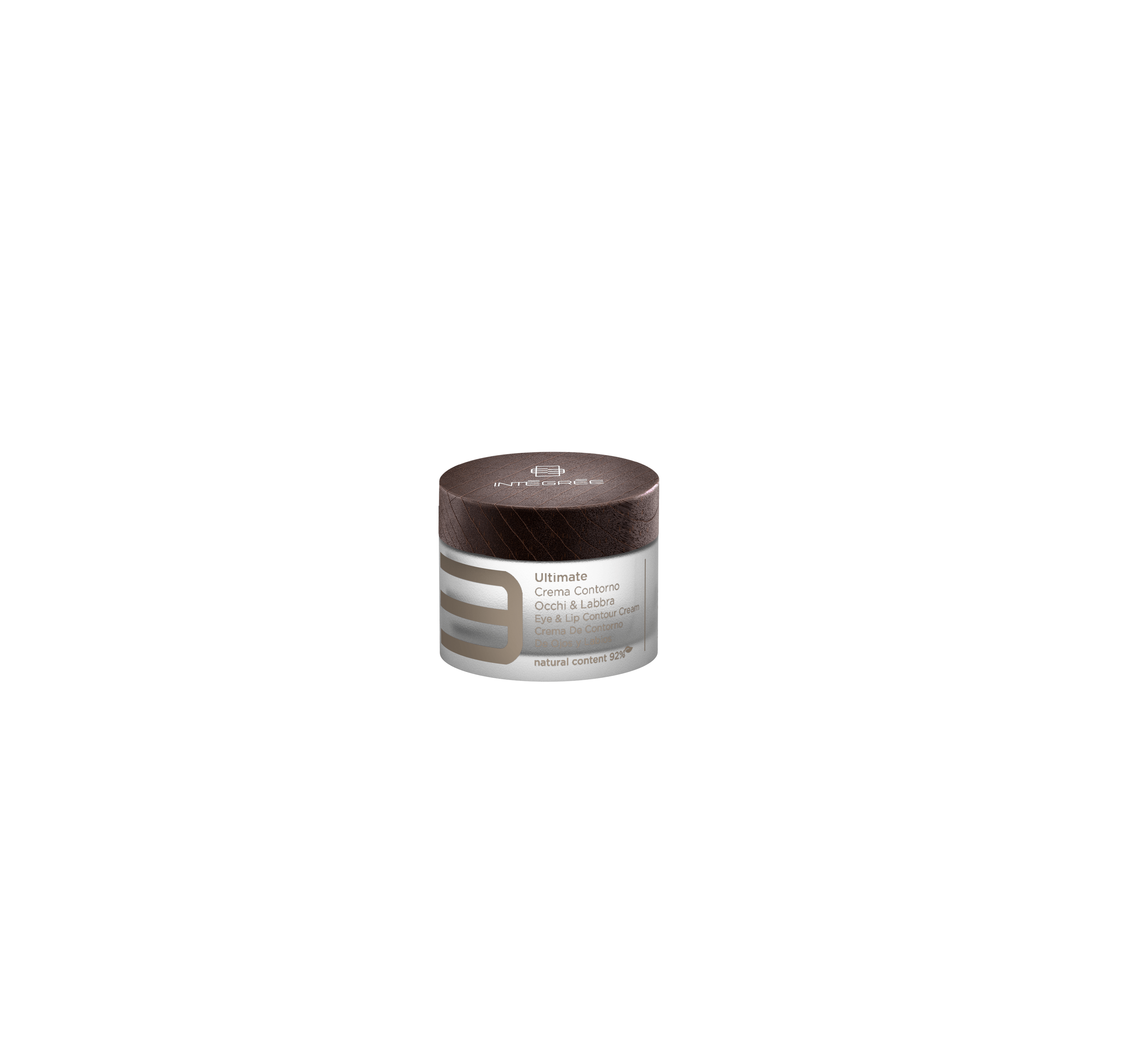 Crema Contorno Occhi e Labbra
