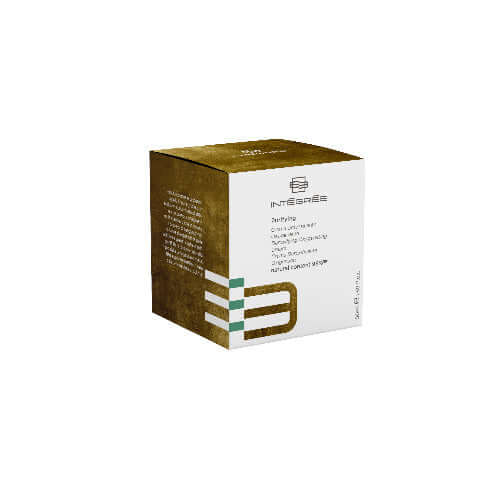 Crema Detossinante Ossigenante