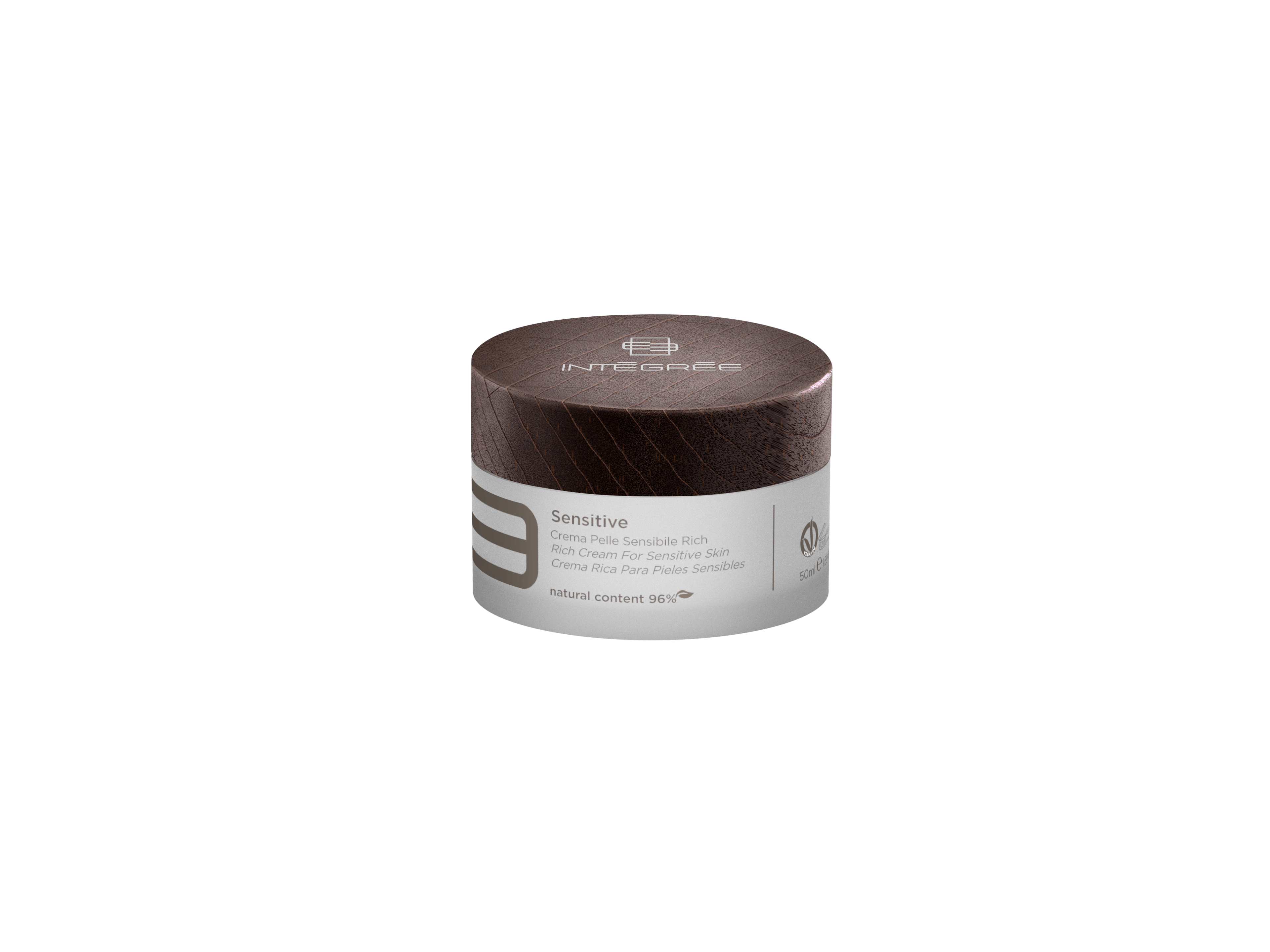 Crema Pelle Sensibile Rich