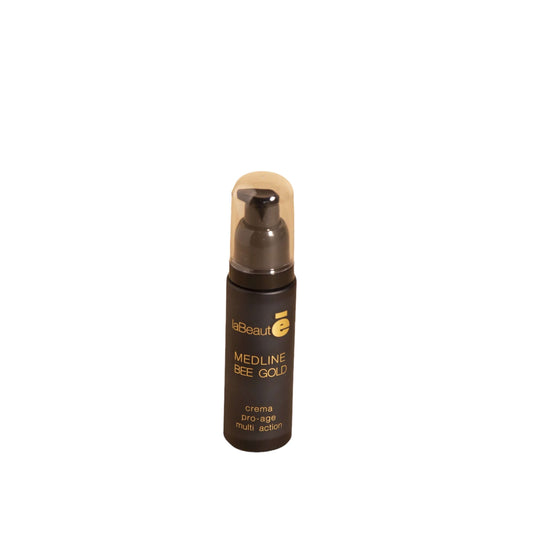 Crema pro-age multi action spf15