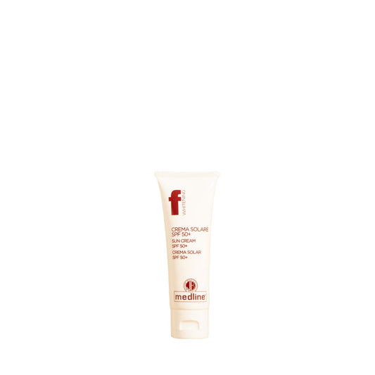 Crema Solare Spf 50+