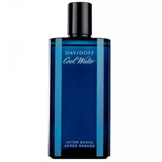 DAVIDOFF COOL WATER MENDOPOBARBA 125 ML