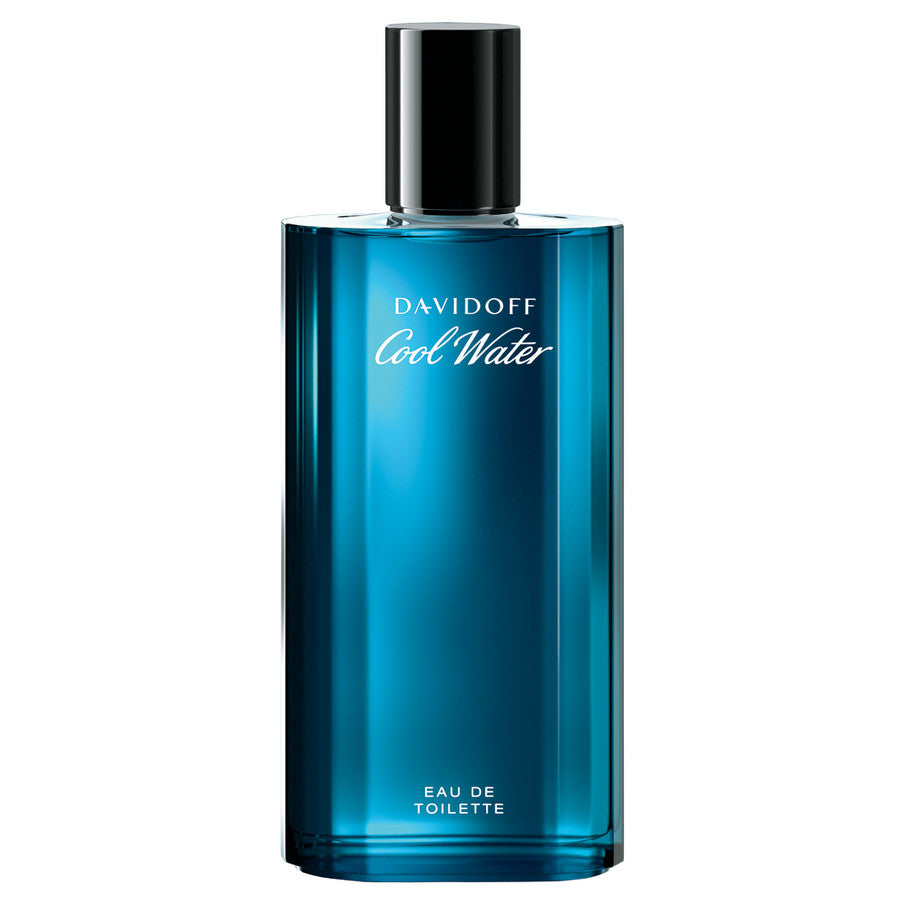 DAVIDOFF COOL WATER MENEAU DE TOILETTE 125 ML
