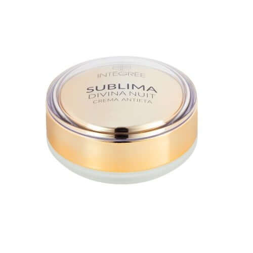 Divina Nuit Crema Antietà