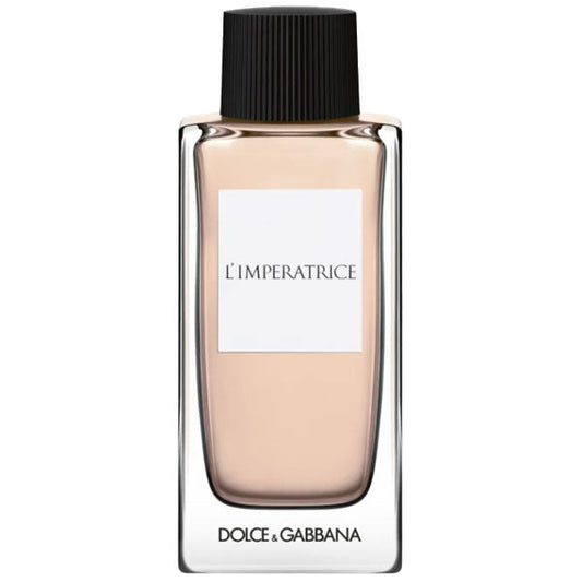 DOLCE & GABBANA L'IMPERATRICE EAU DE TOILETTE 100 ML