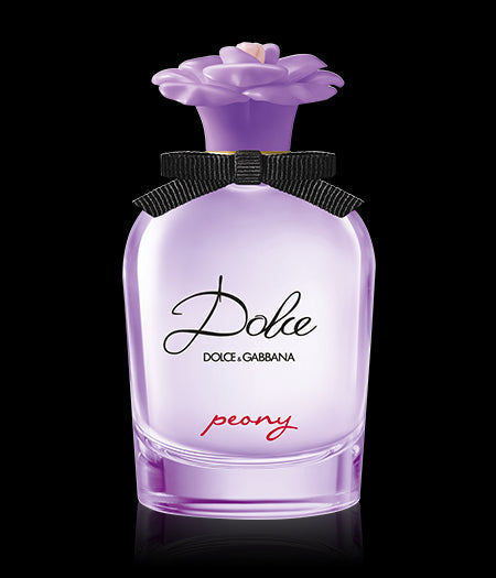 DOLCE & GABBANA DOLCE PEONY EAU DE PARFUM  50 ML