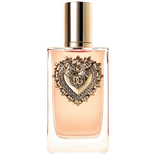 DOLCE & GABBANA DEVOTION EAU DE PARFUM 100 ML