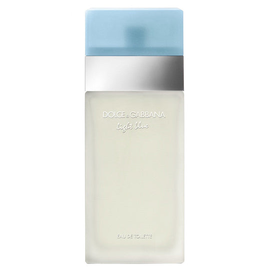 DOLCE & GABBANA LIGHT BLUE EAU DE TOILETTE 25 ML